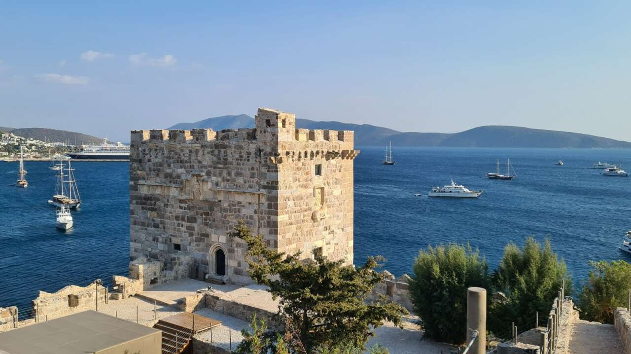 Savaşın Turizme Etkisi Gündemde: Bodrum’da Temkinli İyimserlik ve Kırılgan Denge 3
